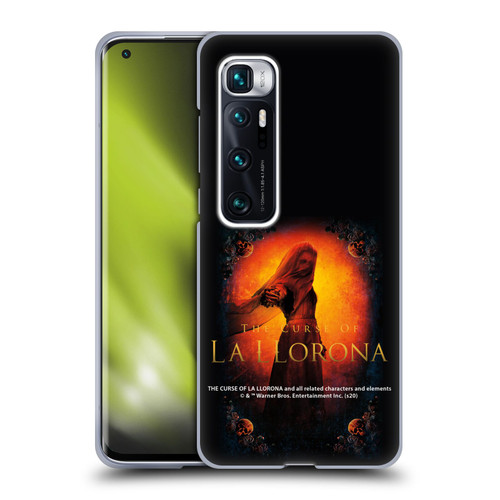 The Curse Of La Llorona Posters Skulls And Roses Soft Gel Case for Xiaomi Mi 10 Ultra 5G