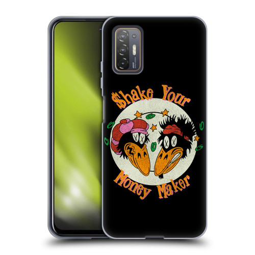 The Black Crowes Graphics Shake Your Money Maker Soft Gel Case for HTC Desire 21 Pro 5G