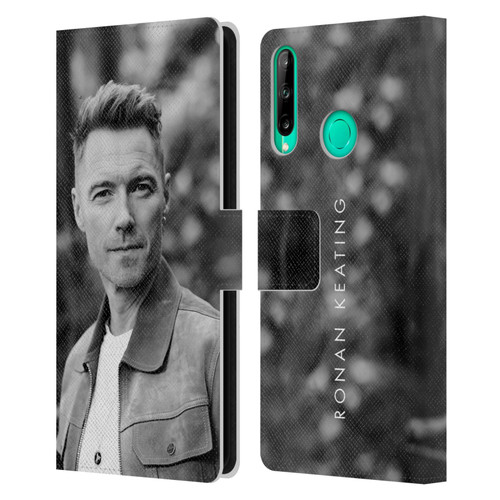 Ronan Keating Twenty Twenty Portrait 3 Leather Book Wallet Case Cover For Huawei P40 lite E