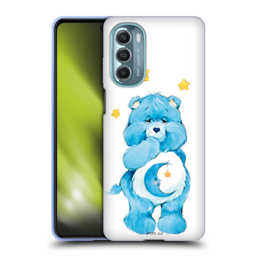 Care Bears Classic Dream Soft Gel Case for Motorola Moto G Stylus 5G (2022)