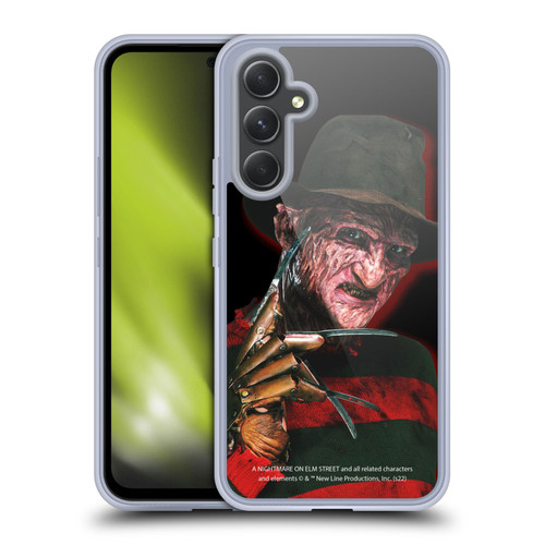 A Nightmare On Elm Street 2 Freddy's Revenge Graphics Key Art Soft Gel Case for Samsung Galaxy A54 5G A Nightmare On Elm Street 2 Freddy's Revenge Graphics Key Art Soft Gel Case for Samsung Galaxy A54 5G