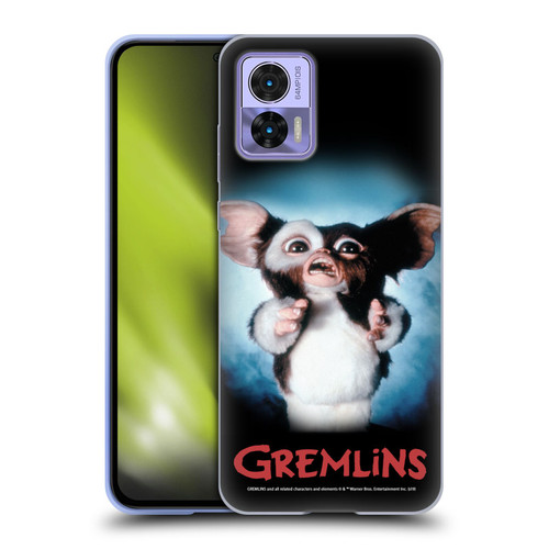 Gremlins Photography Gizmo Soft Gel Case for Motorola Edge 30 Neo 5G