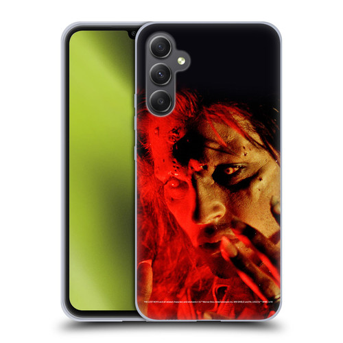 The Lost Boys Characters Dwayne Soft Gel Case for Samsung Galaxy A34 5G