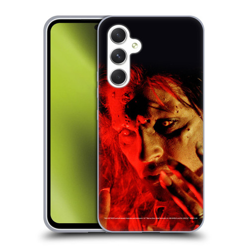 The Lost Boys Characters Dwayne Soft Gel Case for Samsung Galaxy A54 5G