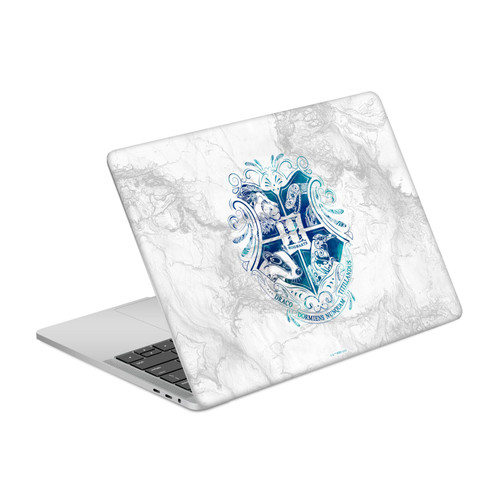 Harry Potter Graphics Hogwarts Aguamenti Vinyl Sticker Skin Decal Cover for Apple MacBook Pro 13" A1989 / A2159