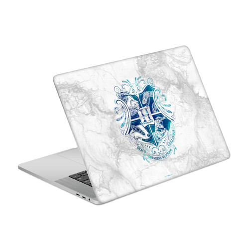 Harry Potter Graphics Hogwarts Aguamenti Vinyl Sticker Skin Decal Cover for Apple MacBook Pro 15.4" A1707/A1990