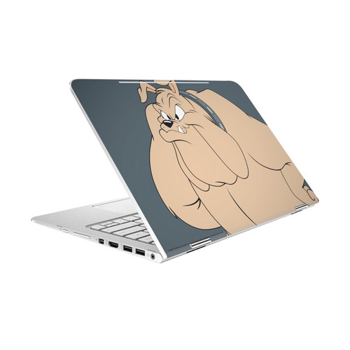 Looney Tunes Graphics and Characters Hector The Bulldog Vinyl Sticker Skin Decal Cover for HP Spectre Pro X360 G2
