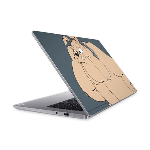 Looney Tunes Graphics and Characters Hector The Bulldog Vinyl Sticker Skin Decal Cover for Xiaomi Mi NoteBook 14 (2020)