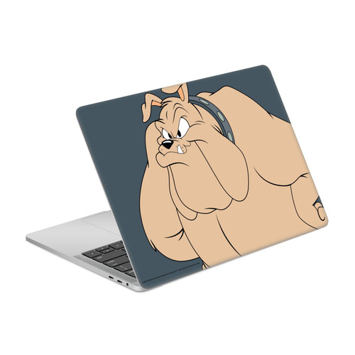 Looney Tunes Graphics and Characters Hector The Bulldog Vinyl Sticker Skin Decal Cover for Apple MacBook Pro 13.3" A1708