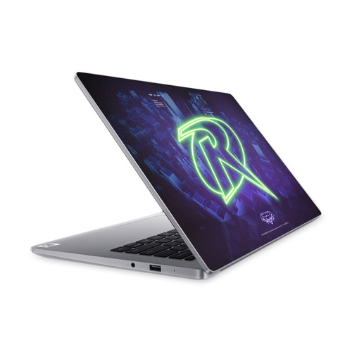 Gotham Knights Character Art Robin Vinyl Sticker Skin Decal Cover for Xiaomi Mi NoteBook 14 (2020)