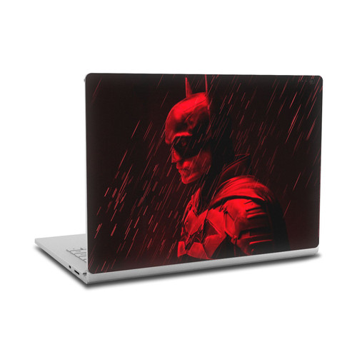 The Batman Neo-Noir and Posters Rain Vinyl Sticker Skin Decal Cover for Microsoft Surface Book 2
