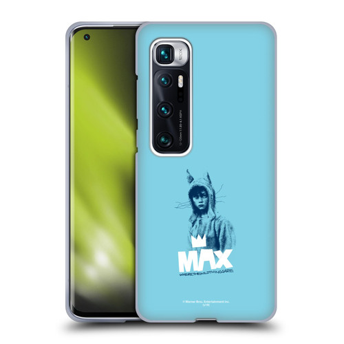 Where the Wild Things Are Movie Graphics Max Soft Gel Case for Xiaomi Mi 10 Ultra 5G
