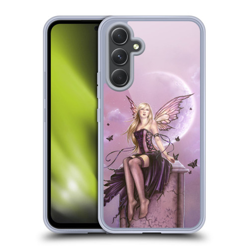 Selina Fenech Fairies Once Was Innocent Soft Gel Case for Samsung Galaxy A54 5G