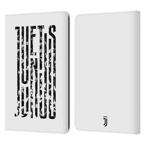 Juventus Football Club Graphic Logo  Fans Leather Book Wallet Case Cover For Amazon Kindle Paperwhite 1 / 2 / 3