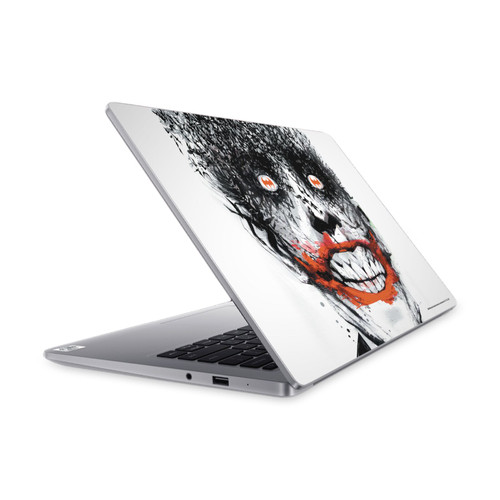 The Joker DC Comics Character Art Detective Comics 880 Vinyl Sticker Skin Decal Cover for Xiaomi Mi NoteBook 14 (2020)