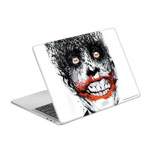 The Joker DC Comics Character Art Detective Comics 880 Vinyl Sticker Skin Decal Cover for Apple MacBook Pro 13.3" A1708