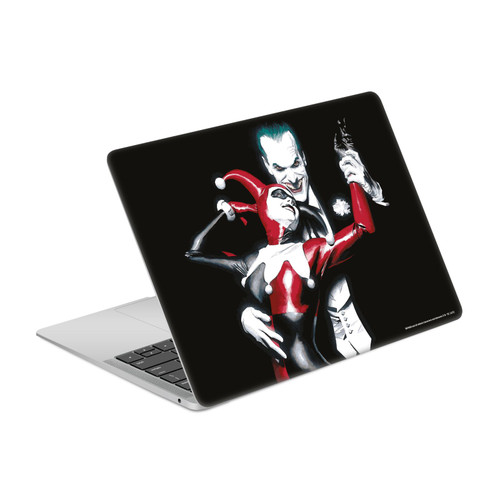 The Joker DC Comics Character Art The Killing Joke Vinyl Sticker Skin Decal Cover for Apple MacBook Air 13.3" A1932/A2179