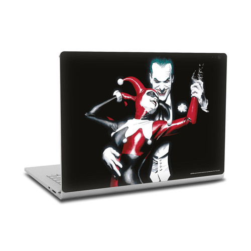 The Joker DC Comics Character Art The Killing Joke Vinyl Sticker Skin Decal Cover for Microsoft Surface Book 2