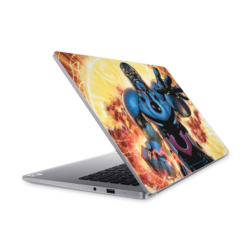 Justice League DC Comics Comic Book Covers Darkseid New 52 #6 Vinyl Sticker Skin Decal Cover for Xiaomi Mi NoteBook 14 (2020)