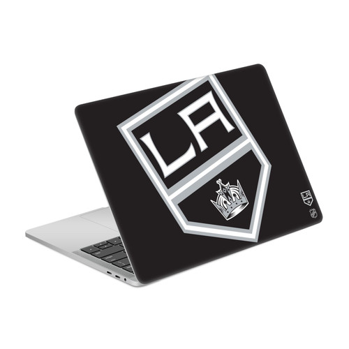 NHL Los Angeles Kings Oversized Vinyl Sticker Skin Decal Cover for Apple MacBook Pro 13.3" A1708