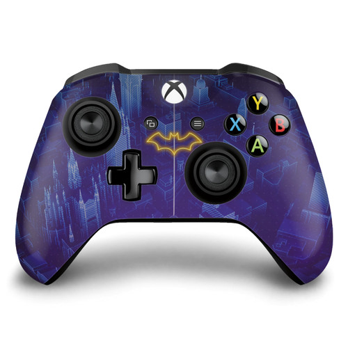 Gotham Knights Character Art Batgirl Vinyl Sticker Skin Decal Cover for Microsoft Xbox One S / X Controller
