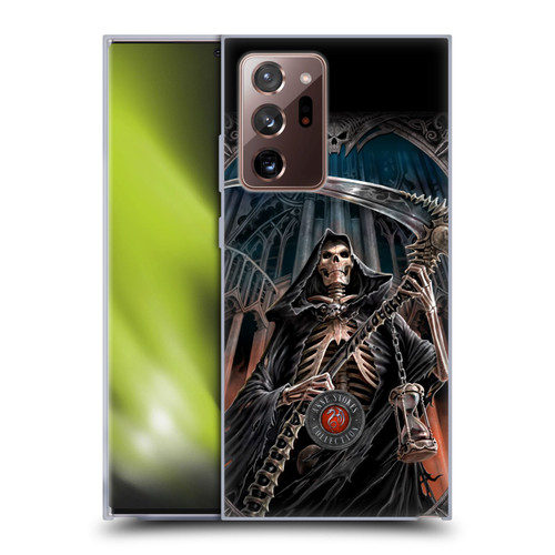 Anne Stokes Tribal Final Verdict Soft Gel Case for Samsung Galaxy Note20 Ultra / 5G