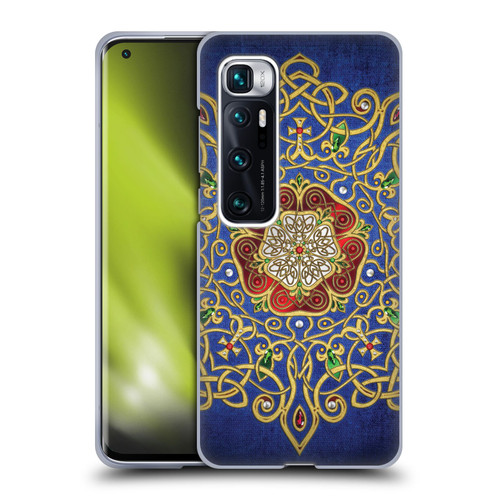 Brigid Ashwood Celtic Wisdom 3 Rose Soft Gel Case for Xiaomi Mi 10 Ultra 5G