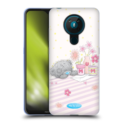 Me To You ALL About Love Letter For Mom Soft Gel Case for Nokia 5.3