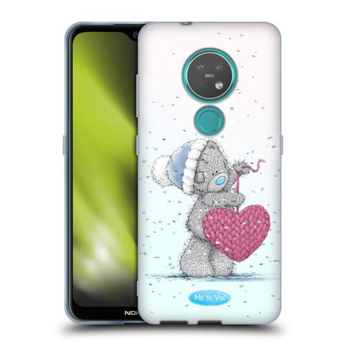 Me To You ALL About Love Find Love Soft Gel Case for Nokia 6.2 / 7.2
