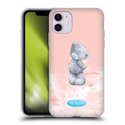 Me To You Everyday Be You Adorable Soft Gel Case for Apple iPhone 11