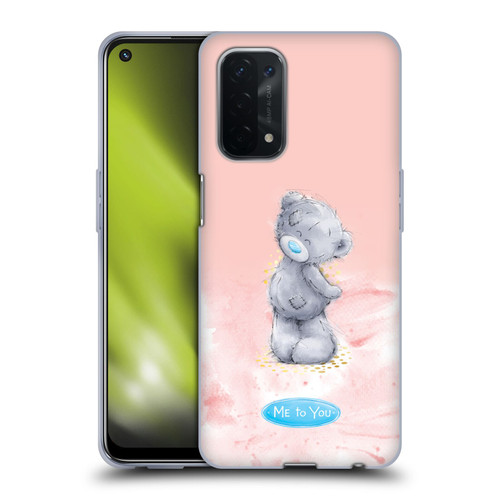 Me To You Everyday Be You Adorable Soft Gel Case for OPPO A54 5G