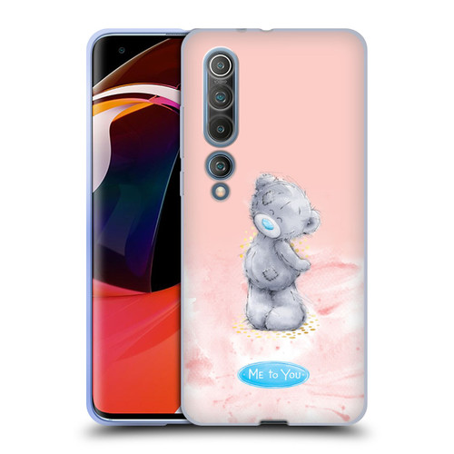 Me To You Everyday Be You Adorable Soft Gel Case for Xiaomi Mi 10 5G / Mi 10 Pro 5G
