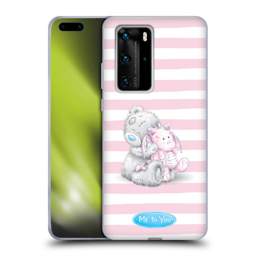 Me To You Once Upon A Time Huggable Dream Soft Gel Case for Huawei P40 Pro / P40 Pro Plus 5G