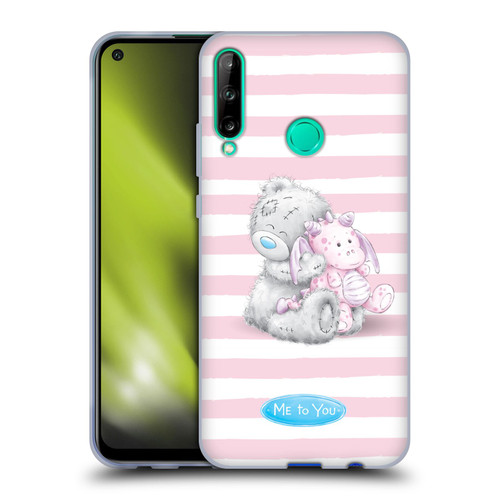 Me To You Once Upon A Time Huggable Dream Soft Gel Case for Huawei P40 lite E