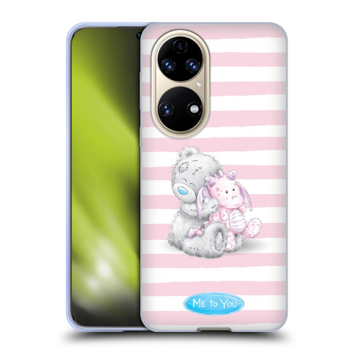 Me To You Once Upon A Time Huggable Dream Soft Gel Case for Huawei P50