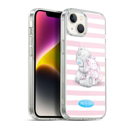Me To You Once Upon A Time Huggable Dream Soft Gel Case for Apple iPhone 14 Plus & MagSafe