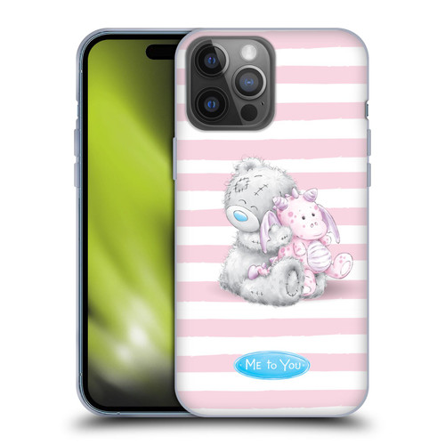 Me To You Once Upon A Time Huggable Dream Soft Gel Case for Apple iPhone 14 Pro Max