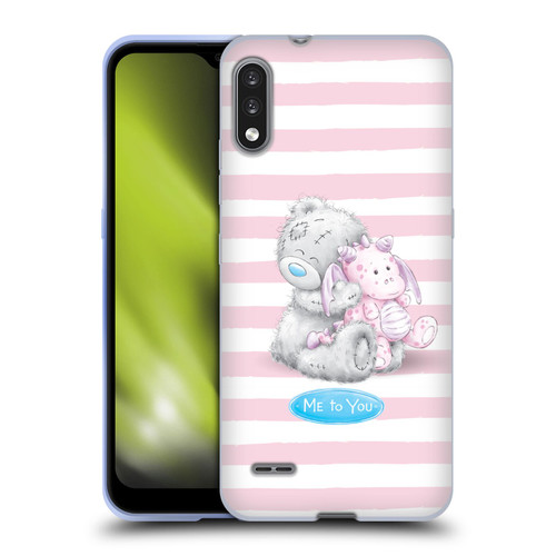 Me To You Once Upon A Time Huggable Dream Soft Gel Case for LG K22