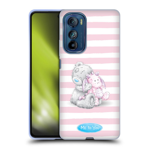 Me To You Once Upon A Time Huggable Dream Soft Gel Case for Motorola Edge 30