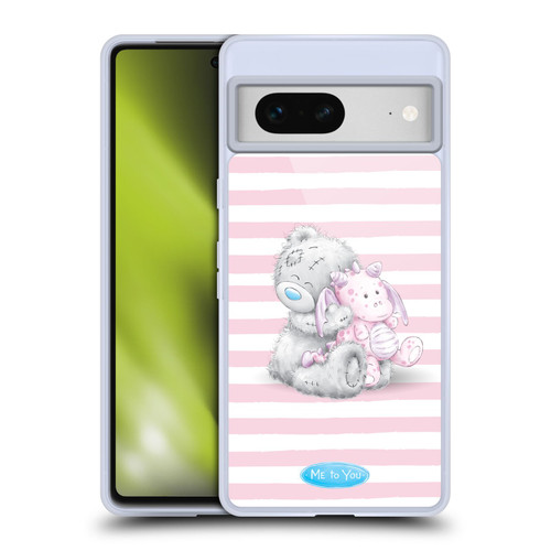 Me To You Once Upon A Time Huggable Dream Soft Gel Case for Google Pixel 7