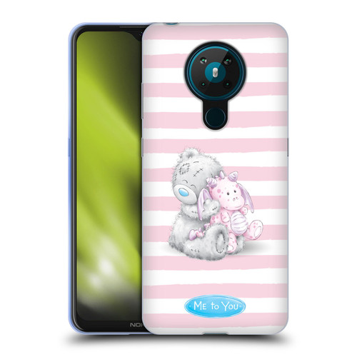 Me To You Once Upon A Time Huggable Dream Soft Gel Case for Nokia 5.3