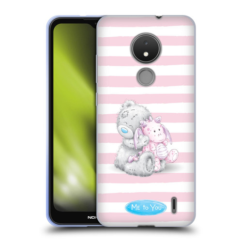 Me To You Once Upon A Time Huggable Dream Soft Gel Case for Nokia C21