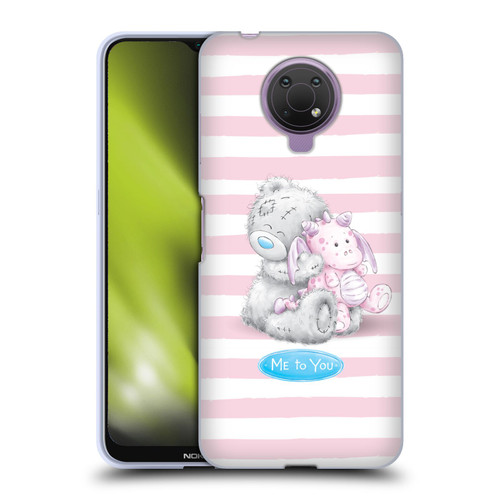 Me To You Once Upon A Time Huggable Dream Soft Gel Case for Nokia G10