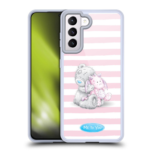 Me To You Once Upon A Time Huggable Dream Soft Gel Case for Samsung Galaxy S21 5G