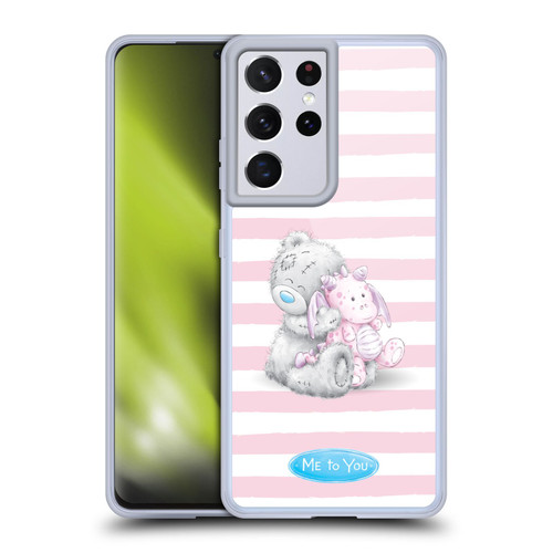 Me To You Once Upon A Time Huggable Dream Soft Gel Case for Samsung Galaxy S21 Ultra 5G