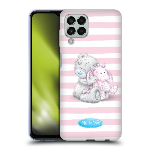 Me To You Once Upon A Time Huggable Dream Soft Gel Case for Samsung Galaxy M33 (2022)