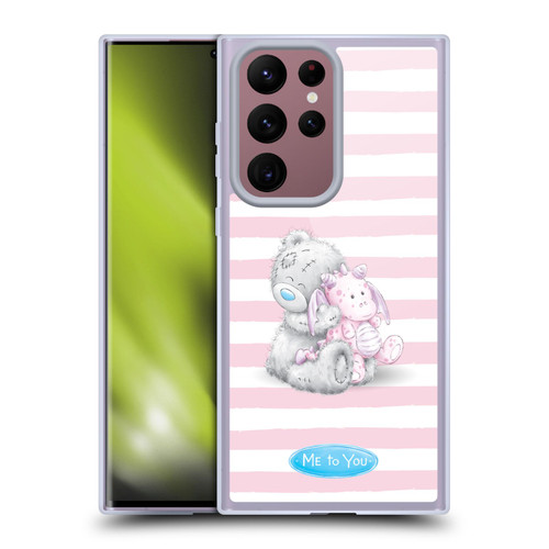 Me To You Once Upon A Time Huggable Dream Soft Gel Case for Samsung Galaxy S22 Ultra 5G