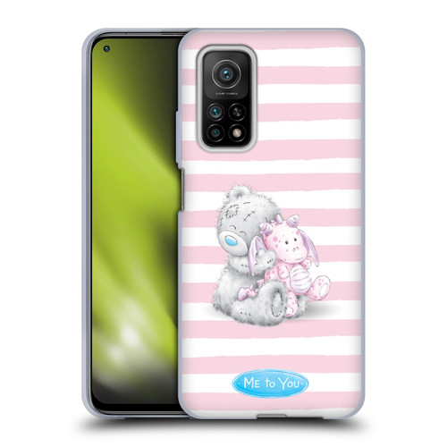 Me To You Once Upon A Time Huggable Dream Soft Gel Case for Xiaomi Mi 10T 5G