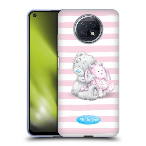Me To You Once Upon A Time Huggable Dream Soft Gel Case for Xiaomi Redmi Note 9T 5G
