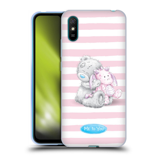 Me To You Once Upon A Time Huggable Dream Soft Gel Case for Xiaomi Redmi 9A / Redmi 9AT